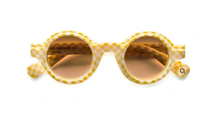 Etnia Barcelona THE EINSTEIN 2 SUN Sunglasses - view 28